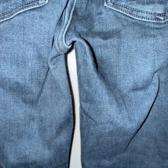 Pistola Ankle Skinny Jeans Size 27 Wash "moody" - Picture 7 of 7